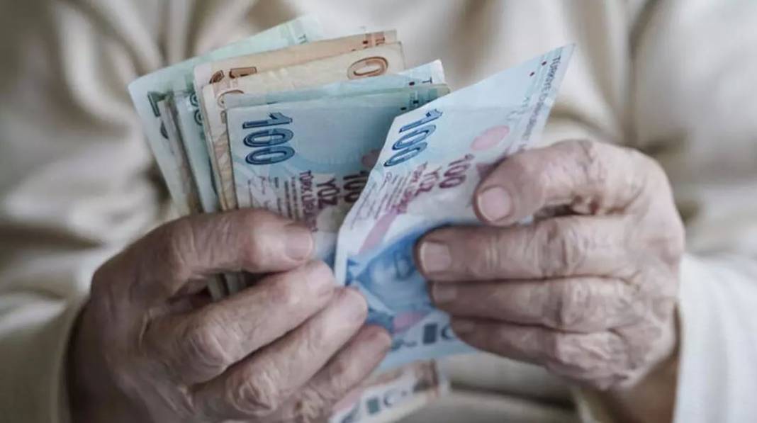 En düşük emekli maaşı ne kadar olacak? Kulislerden sızdı 3